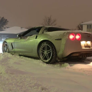 Meet your Posher, Derek